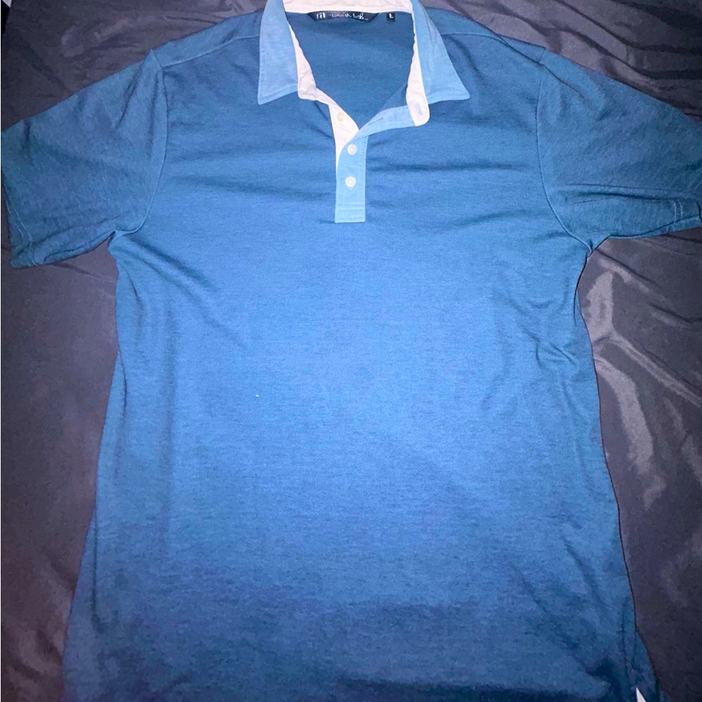 Travis Matthew Golf Shirt